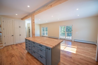 Gorgeous new construction home just completed and ready for on Mount Snow Golf Club in Vermont - for sale on GolfHomes.com, golf home, golf lot