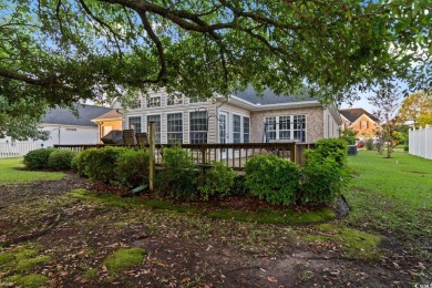 Welcome to 728 Churchill Downs Drive, a charming 4-bedroom on Mystical Golf Man O War Golf Links in South Carolina - for sale on GolfHomes.com, golf home, golf lot