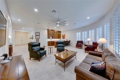 Experience luxury living in this completely remodeled Charleston on Revere Golf Club in Nevada - for sale on GolfHomes.com, golf home, golf lot