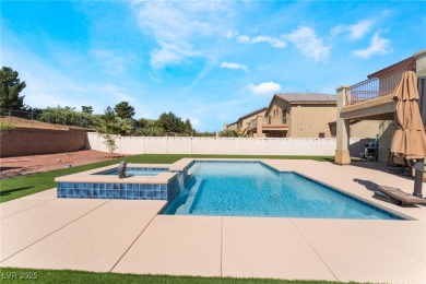 This beautifully maintained 3-bedroom, 3-bath home offers on Shadow Creek Golf Club in Nevada - for sale on GolfHomes.com, golf home, golf lot