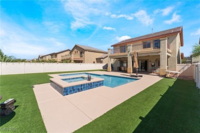 This beautifully maintained 3-bedroom, 3-bath home offers on Shadow Creek Golf Club in Nevada - for sale on GolfHomes.com, golf home, golf lot
