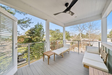 Experience the perfect blend of luxury and freedom at 111 Walnut on Santa Rosa Golf and Beach Club in Florida - for sale on GolfHomes.com, golf home, golf lot