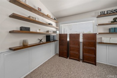 Welcome to a beautifully reimagined 4 bedroom residence nestled on San Luis Obispo Golf and Country Club in California - for sale on GolfHomes.com, golf home, golf lot