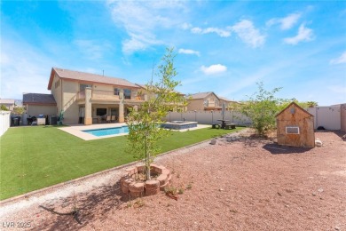 This beautifully maintained 3-bedroom, 3-bath home offers on Shadow Creek Golf Club in Nevada - for sale on GolfHomes.com, golf home, golf lot