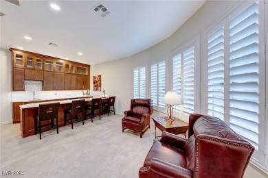 Experience luxury living in this completely remodeled Charleston on Revere Golf Club in Nevada - for sale on GolfHomes.com, golf home, golf lot