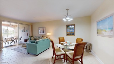 This beautifully maintained and fully furnished first floor 3 on Lexington Country Club in Florida - for sale on GolfHomes.com, golf home, golf lot