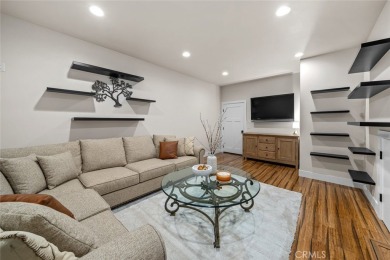 Welcome to a beautifully reimagined 4 bedroom residence nestled on San Luis Obispo Golf and Country Club in California - for sale on GolfHomes.com, golf home, golf lot