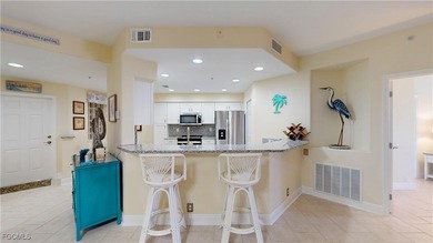 This beautifully maintained and fully furnished first floor 3 on Lexington Country Club in Florida - for sale on GolfHomes.com, golf home, golf lot