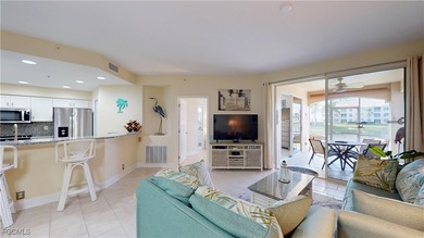 This beautifully maintained and fully furnished first floor 3 on Lexington Country Club in Florida - for sale on GolfHomes.com, golf home, golf lot