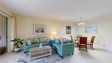 This beautifully maintained and fully furnished first floor 3 on Lexington Country Club in Florida - for sale on GolfHomes.com, golf home, golf lot