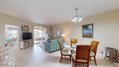 This beautifully maintained and fully furnished first floor 3 on Lexington Country Club in Florida - for sale on GolfHomes.com, golf home, golf lot