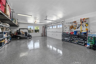 Welcome to a beautifully reimagined 4 bedroom residence nestled on San Luis Obispo Golf and Country Club in California - for sale on GolfHomes.com, golf home, golf lot