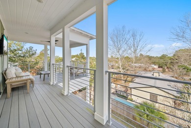 Experience the perfect blend of luxury and freedom at 111 Walnut on Santa Rosa Golf and Beach Club in Florida - for sale on GolfHomes.com, golf home, golf lot