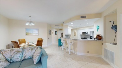 This beautifully maintained and fully furnished first floor 3 on Lexington Country Club in Florida - for sale on GolfHomes.com, golf home, golf lot