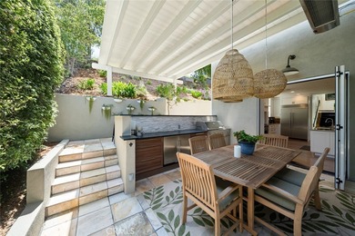 Welcome to a beautifully reimagined 4 bedroom residence nestled on San Luis Obispo Golf and Country Club in California - for sale on GolfHomes.com, golf home, golf lot