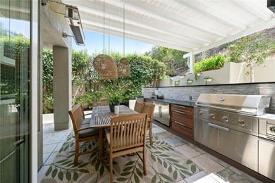 Welcome to a beautifully reimagined 4 bedroom residence nestled on San Luis Obispo Golf and Country Club in California - for sale on GolfHomes.com, golf home, golf lot
