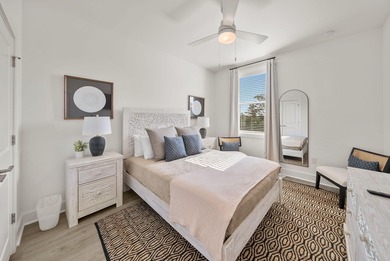 Experience the perfect blend of luxury and freedom at 111 Walnut on Santa Rosa Golf and Beach Club in Florida - for sale on GolfHomes.com, golf home, golf lot