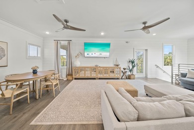 Experience the perfect blend of luxury and freedom at 111 Walnut on Santa Rosa Golf and Beach Club in Florida - for sale on GolfHomes.com, golf home, golf lot