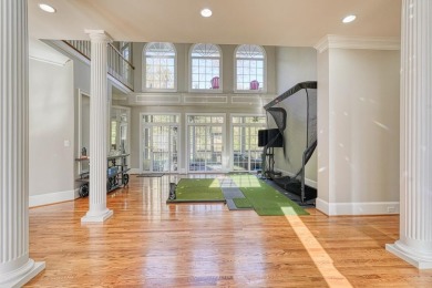 *BACK ON THE MARKET AT NO FAULT TO THE SELLER* Welcome to this on The Carolina Country Club in South Carolina - for sale on GolfHomes.com, golf home, golf lot