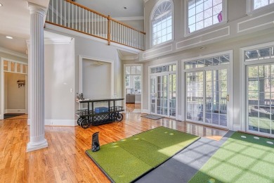 *BACK ON THE MARKET AT NO FAULT TO THE SELLER* Welcome to this on The Carolina Country Club in South Carolina - for sale on GolfHomes.com, golf home, golf lot