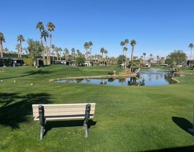 Golf Course Retreat with Stunning ViewWelcome to your dream on Outdoor Resort Indio in California - for sale on GolfHomes.com, golf home, golf lot