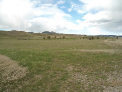 CLOSE TO TOWN AND OVERLOOKING JUDITH SHADOWS GOLF COURSEE OUT on Judith Shadows Golf Course in Montana - for sale on GolfHomes.com, golf home, golf lot