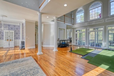 *BACK ON THE MARKET AT NO FAULT TO THE SELLER* Welcome to this on The Carolina Country Club in South Carolina - for sale on GolfHomes.com, golf home, golf lot