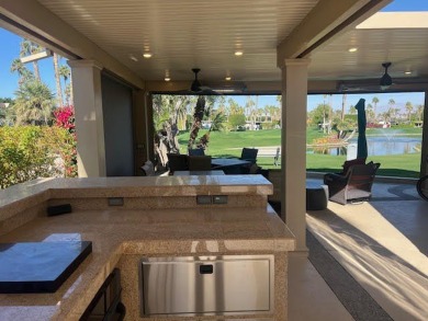 Golf Course Retreat with Stunning ViewWelcome to your dream on Outdoor Resort Indio in California - for sale on GolfHomes.com, golf home, golf lot