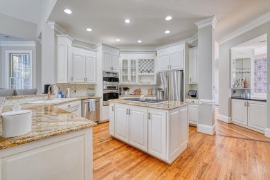*BACK ON THE MARKET AT NO FAULT TO THE SELLER* Welcome to this on The Carolina Country Club in South Carolina - for sale on GolfHomes.com, golf home, golf lot