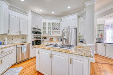 *BACK ON THE MARKET AT NO FAULT TO THE SELLER* Welcome to this on The Carolina Country Club in South Carolina - for sale on GolfHomes.com, golf home, golf lot