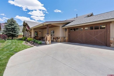 Tierney E Skahill, R1 Colorado, C: , tierneyskahill,  /: TRIMBLE on Dalton Ranch and Golf Club in Colorado - for sale on GolfHomes.com, golf home, golf lot