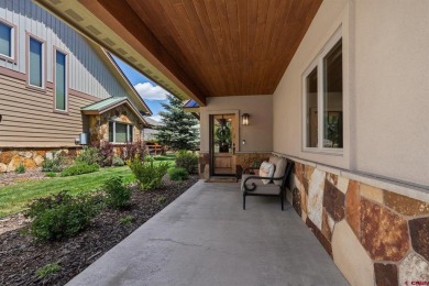 Tierney E Skahill, R1 Colorado, C: , tierneyskahill,  /: TRIMBLE on Dalton Ranch and Golf Club in Colorado - for sale on GolfHomes.com, golf home, golf lot