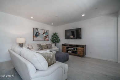 Enjoy a low-maintenance Active Adult lifestyle from this on Verrado Golf Club - Victory in Arizona - for sale on GolfHomes.com, golf home, golf lot