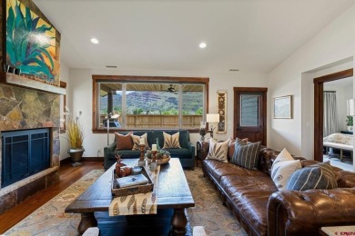 Tierney E Skahill, R1 Colorado, C: , tierneyskahill,  /: TRIMBLE on Dalton Ranch and Golf Club in Colorado - for sale on GolfHomes.com, golf home, golf lot