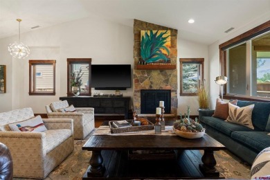 Tierney E Skahill, R1 Colorado, C: , tierneyskahill,  /: TRIMBLE on Dalton Ranch and Golf Club in Colorado - for sale on GolfHomes.com, golf home, golf lot