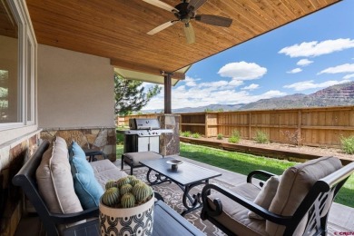 Tierney E Skahill, R1 Colorado, C: , tierneyskahill,  /: TRIMBLE on Dalton Ranch and Golf Club in Colorado - for sale on GolfHomes.com, golf home, golf lot