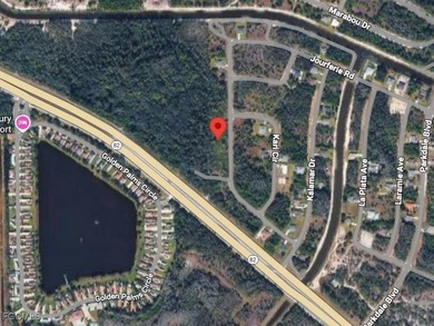 Explore the rapidly growing community of Lehigh Acres with this on Mirror Lakes Golf Club in Florida - for sale on GolfHomes.com, golf home, golf lot