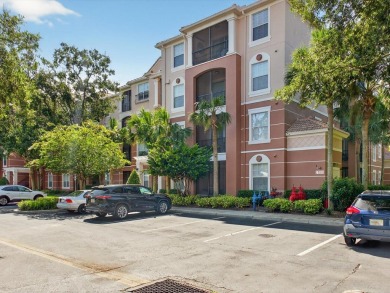 Welcome to this beautiful 3-bedroom, 2-bath condo located in the on ChampionsGate Golf Resort in Florida - for sale on GolfHomes.com, golf home, golf lot