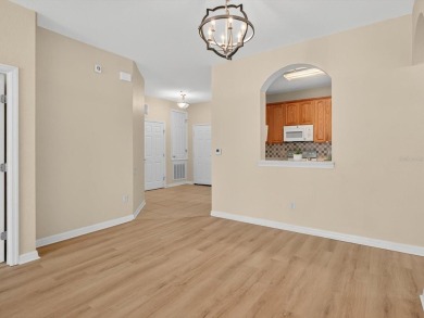 Welcome to this beautiful 3-bedroom, 2-bath condo located in the on ChampionsGate Golf Resort in Florida - for sale on GolfHomes.com, golf home, golf lot