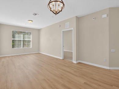 Welcome to this beautiful 3-bedroom, 2-bath condo located in the on ChampionsGate Golf Resort in Florida - for sale on GolfHomes.com, golf home, golf lot