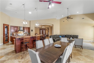 Beautiful home with the opportunity to be used for pleasure or on Plantation Golf Club in California - for sale on GolfHomes.com, golf home, golf lot