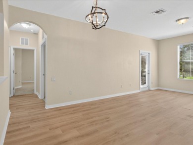 Welcome to this beautiful 3-bedroom, 2-bath condo located in the on ChampionsGate Golf Resort in Florida - for sale on GolfHomes.com, golf home, golf lot