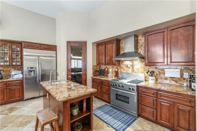 Beautiful home with the opportunity to be used for pleasure or on Plantation Golf Club in California - for sale on GolfHomes.com, golf home, golf lot