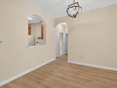 Welcome to this beautiful 3-bedroom, 2-bath condo located in the on ChampionsGate Golf Resort in Florida - for sale on GolfHomes.com, golf home, golf lot