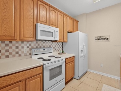 Welcome to this beautiful 3-bedroom, 2-bath condo located in the on ChampionsGate Golf Resort in Florida - for sale on GolfHomes.com, golf home, golf lot