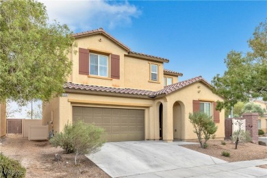 Welcome to this stunning 2-story home, perfectly positioned on Shadow Creek Golf Club in Nevada - for sale on GolfHomes.com, golf home, golf lot