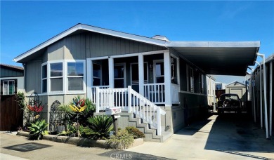 Home is located in the highly sought after 55 and older gated on Bixby Village Golf Course in California - for sale on GolfHomes.com, golf home, golf lot
