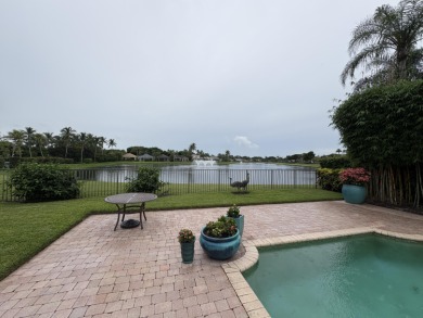 Truly special 4 bedroom, 4.5 bath + den home in the exclusive on BallenIsles Golf and Country Club in Florida - for sale on GolfHomes.com, golf home, golf lot