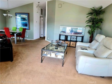 Home is located in the highly sought after 55 and older gated on Bixby Village Golf Course in California - for sale on GolfHomes.com, golf home, golf lot