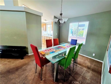 Home is located in the highly sought after 55 and older gated on Bixby Village Golf Course in California - for sale on GolfHomes.com, golf home, golf lot